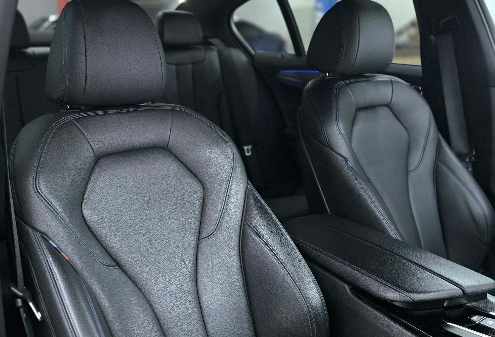 BMW 5 Series 2.0 530e 9.2kWh M Sport Saloon 4dr Petrol Plug-in Hybrid Auto Euro 6 (s/s) (252 ps)