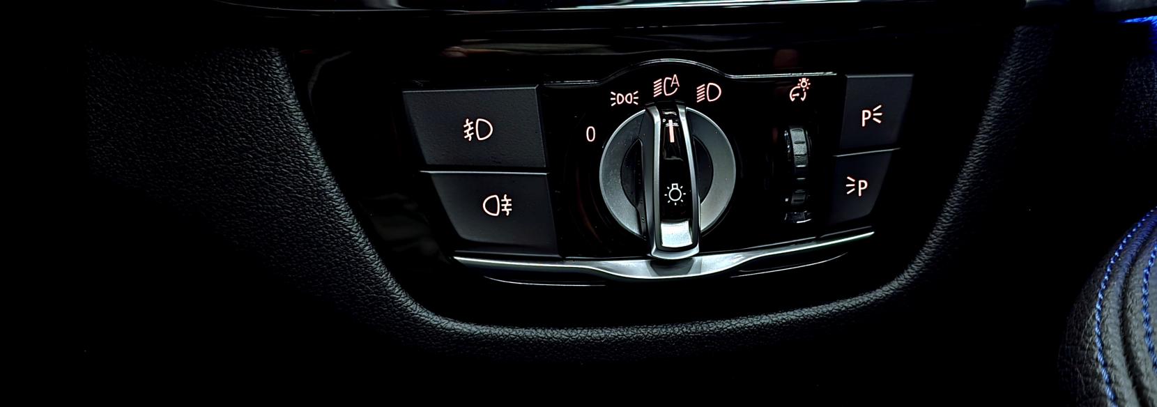 BMW 5 Series 2.0 530e 9.2kWh M Sport Saloon 4dr Petrol Plug-in Hybrid Auto Euro 6 (s/s) (252 ps)