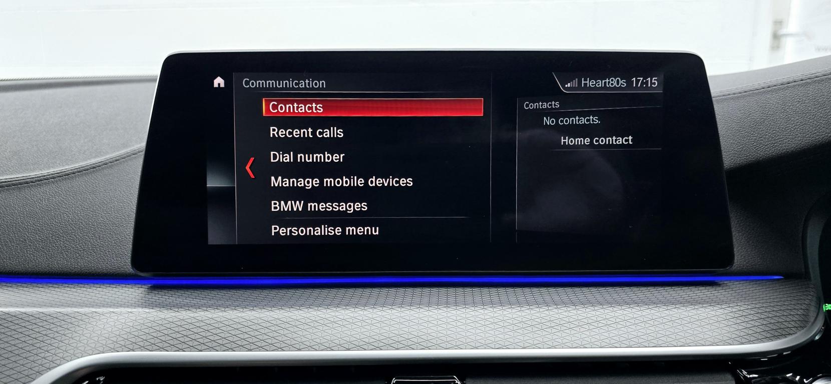 BMW 5 Series 2.0 530e 9.2kWh M Sport Saloon 4dr Petrol Plug-in Hybrid Auto Euro 6 (s/s) (252 ps)