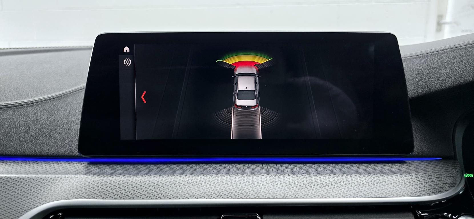 BMW 5 Series 2.0 530e 9.2kWh M Sport Saloon 4dr Petrol Plug-in Hybrid Auto Euro 6 (s/s) (252 ps)