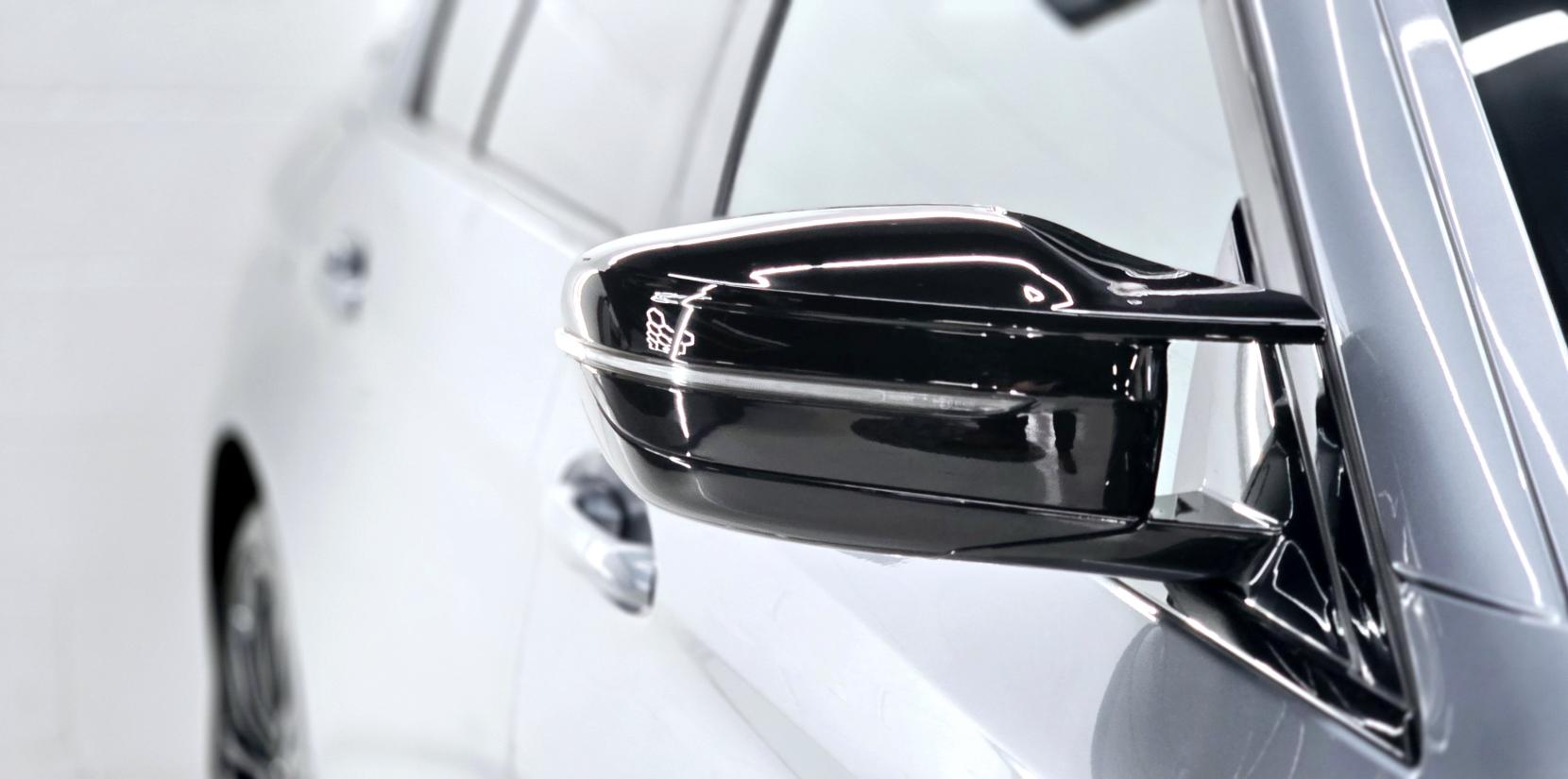 BMW 5 Series 2.0 530e 9.2kWh M Sport Saloon 4dr Petrol Plug-in Hybrid Auto Euro 6 (s/s) (252 ps)