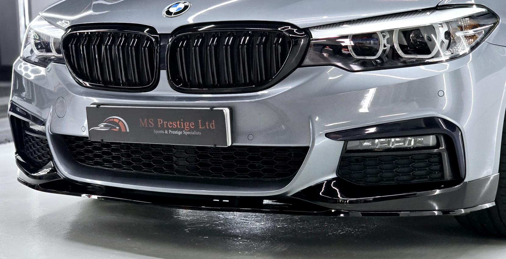 BMW 5 Series 2.0 530e 9.2kWh M Sport Saloon 4dr Petrol Plug-in Hybrid Auto Euro 6 (s/s) (252 ps)