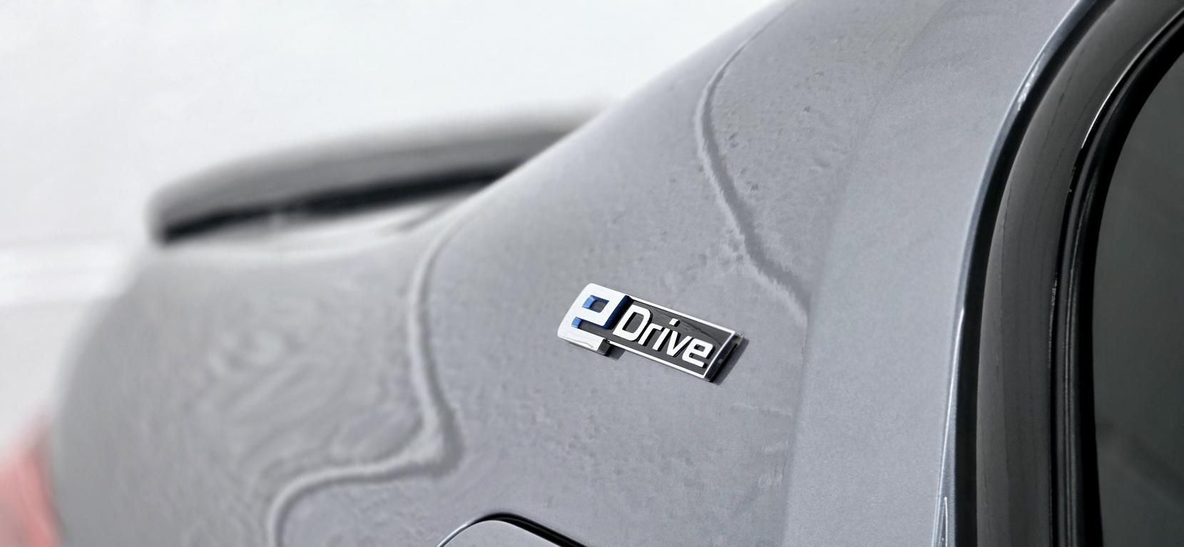 BMW 5 Series 2.0 530e 9.2kWh M Sport Saloon 4dr Petrol Plug-in Hybrid Auto Euro 6 (s/s) (252 ps)