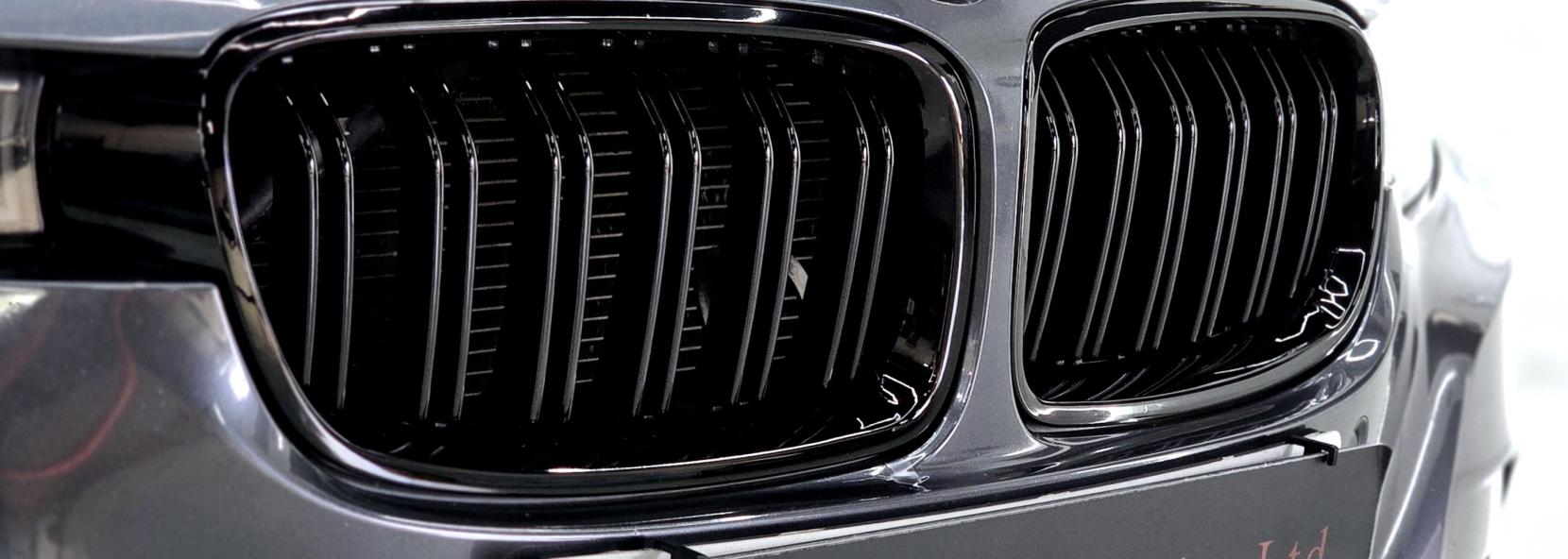 BMW 3 Series 2.0 320d M Sport Touring 5dr Diesel Auto xDrive Euro 5 (s/s) (184 ps)