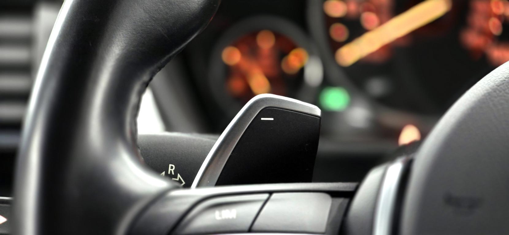 BMW 3 Series 2.0 320d M Sport Touring 5dr Diesel Auto xDrive Euro 5 (s/s) (184 ps)