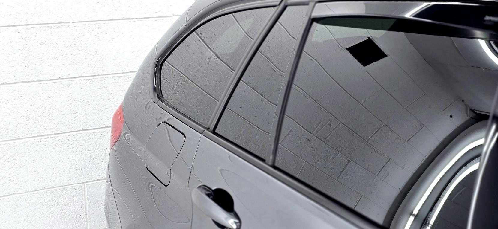 BMW 3 Series 2.0 320d M Sport Touring 5dr Diesel Auto xDrive Euro 5 (s/s) (184 ps)