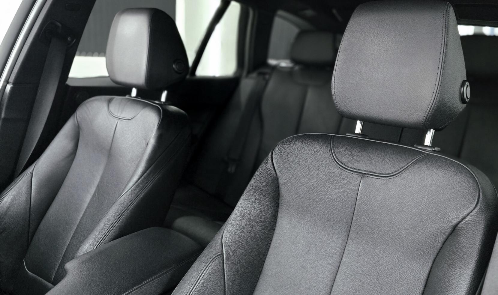 BMW 3 Series 2.0 320d M Sport Touring 5dr Diesel Auto xDrive Euro 5 (s/s) (184 ps)