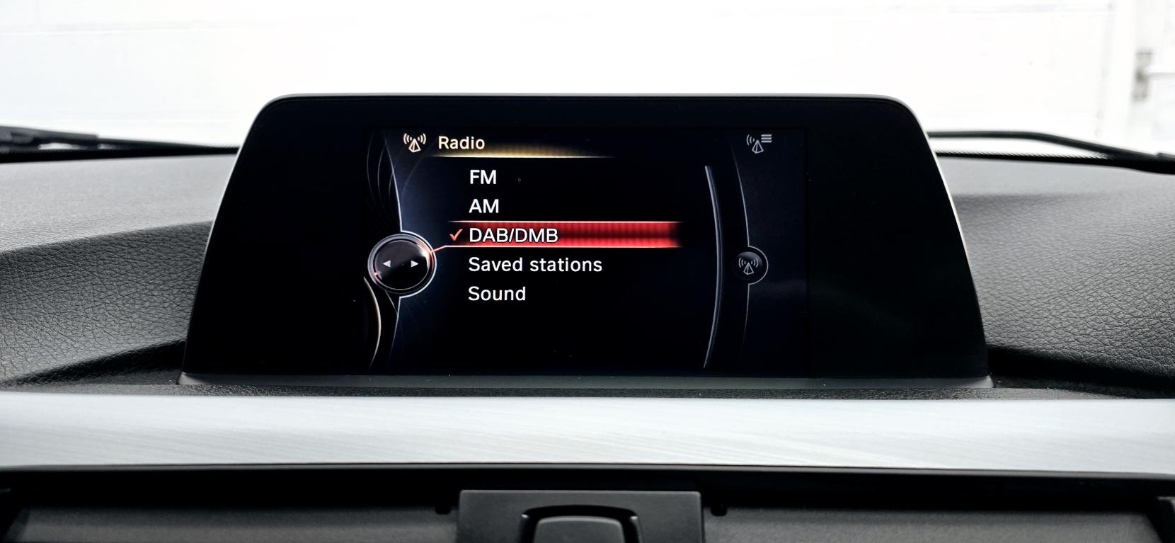 BMW 3 Series 2.0 320d M Sport Touring 5dr Diesel Auto xDrive Euro 5 (s/s) (184 ps)