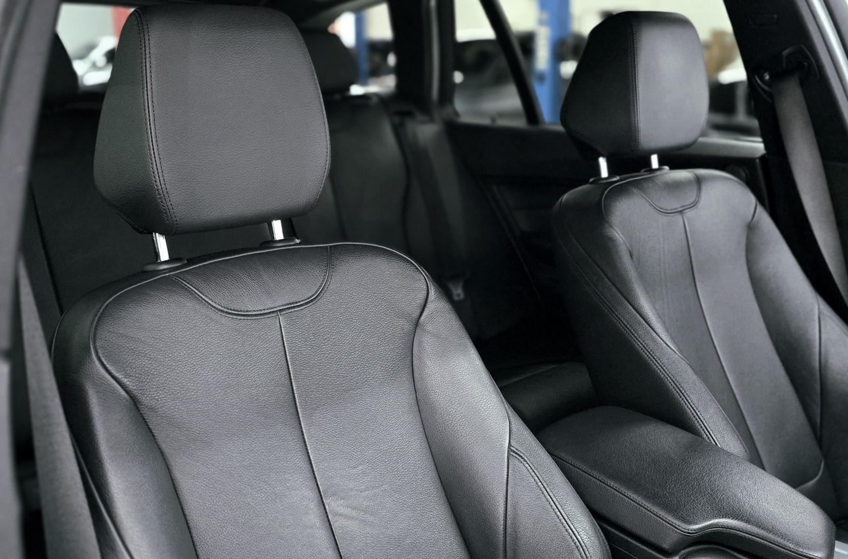 BMW 3 Series 2.0 320d M Sport Touring 5dr Diesel Auto xDrive Euro 5 (s/s) (184 ps)