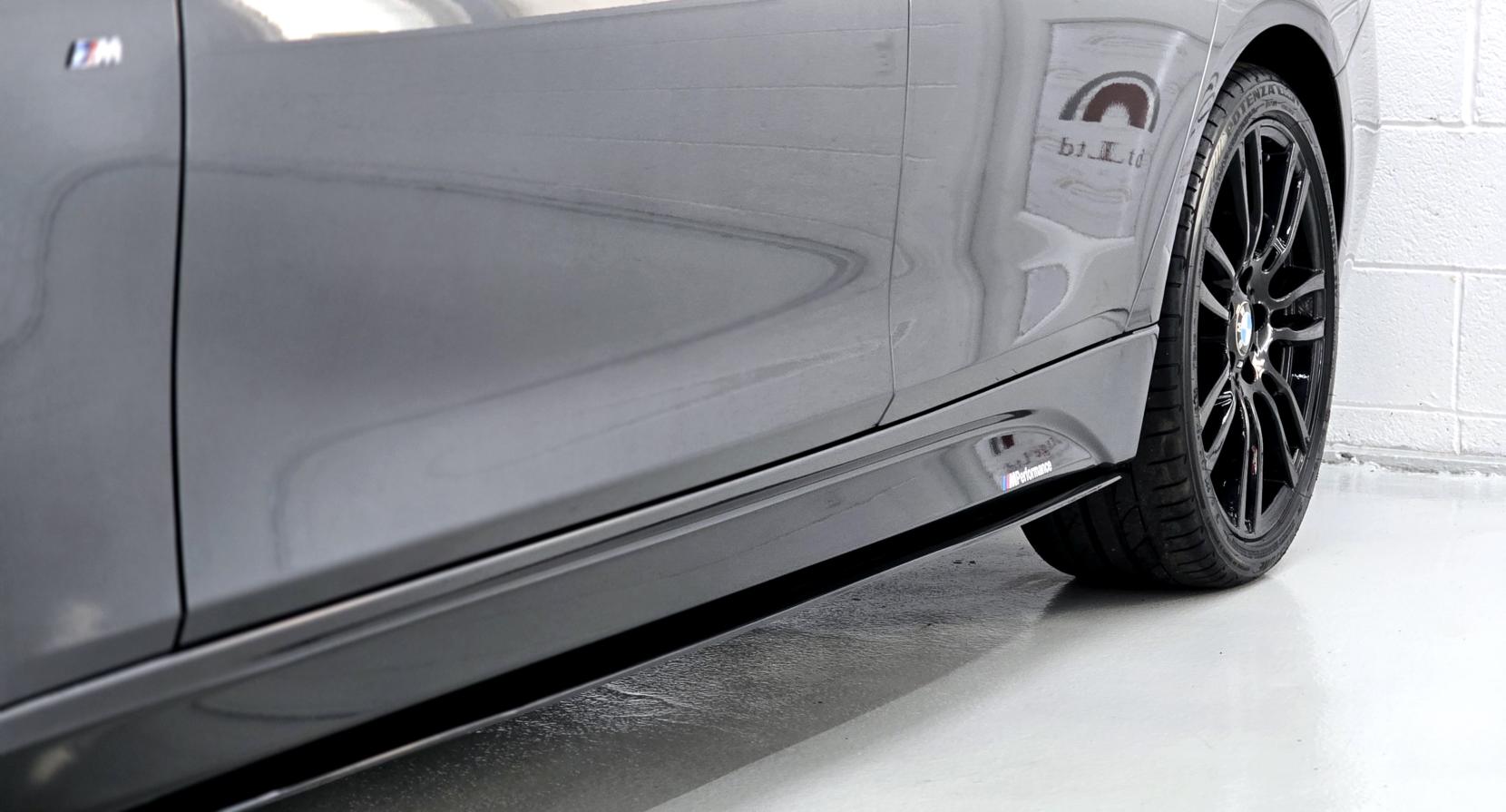 BMW 3 Series 2.0 320d M Sport Touring 5dr Diesel Auto xDrive Euro 5 (s/s) (184 ps)