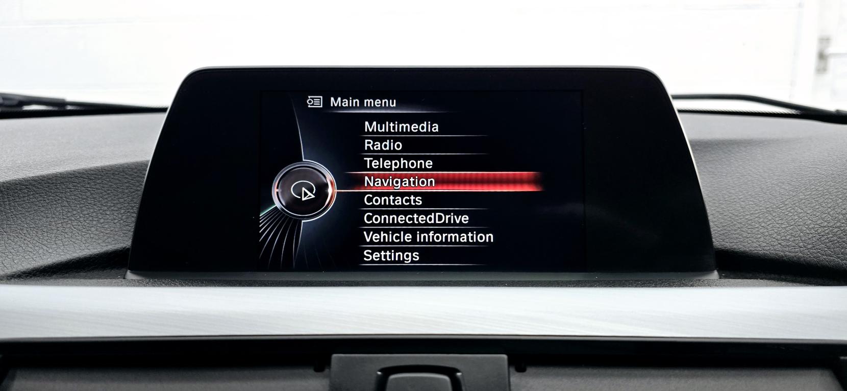 BMW 3 Series 2.0 320d M Sport Touring 5dr Diesel Auto xDrive Euro 5 (s/s) (184 ps)