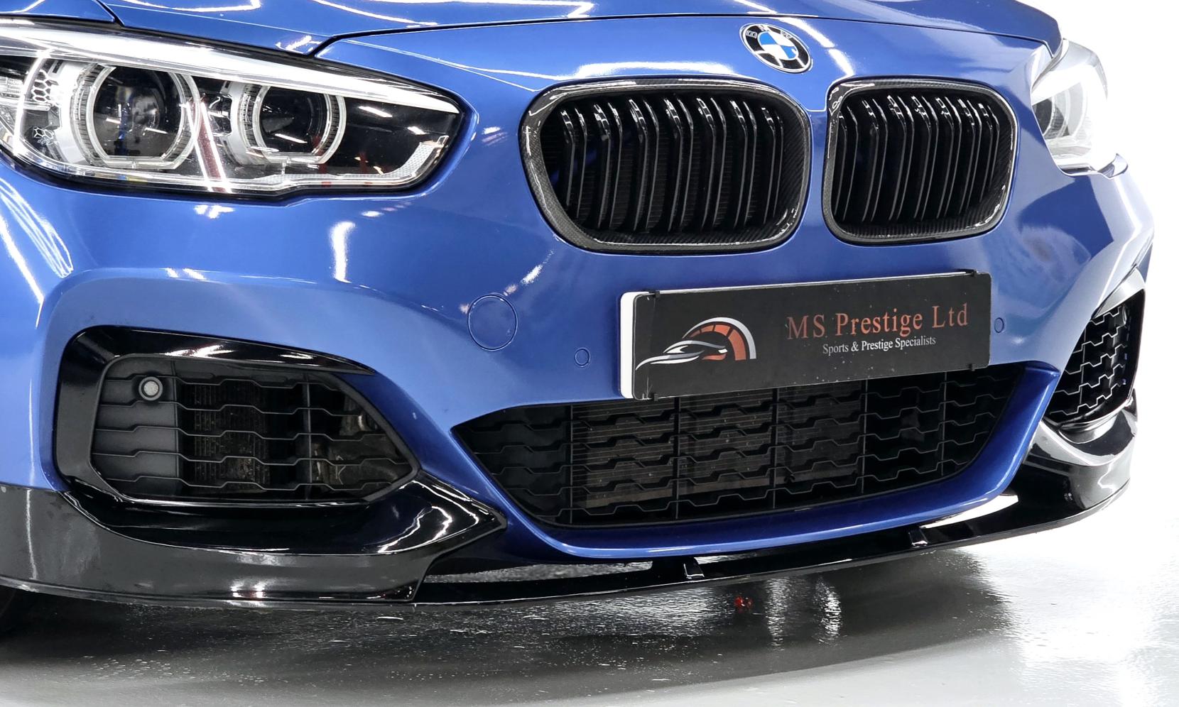 BMW 1 Series 3.0 M140i Hatchback 5dr Petrol Auto Euro 6 (s/s) (340 ps)