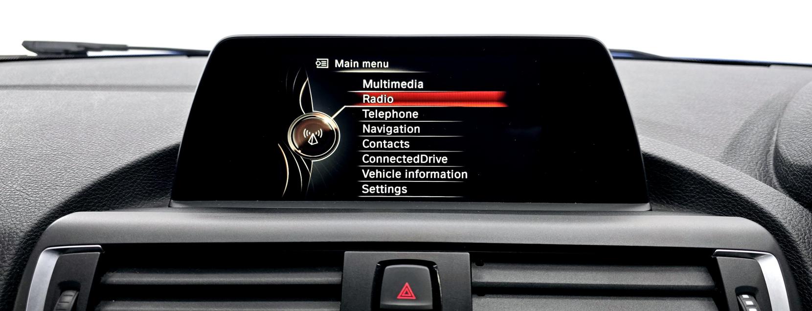 BMW 1 Series 3.0 M140i Hatchback 5dr Petrol Auto Euro 6 (s/s) (340 ps)