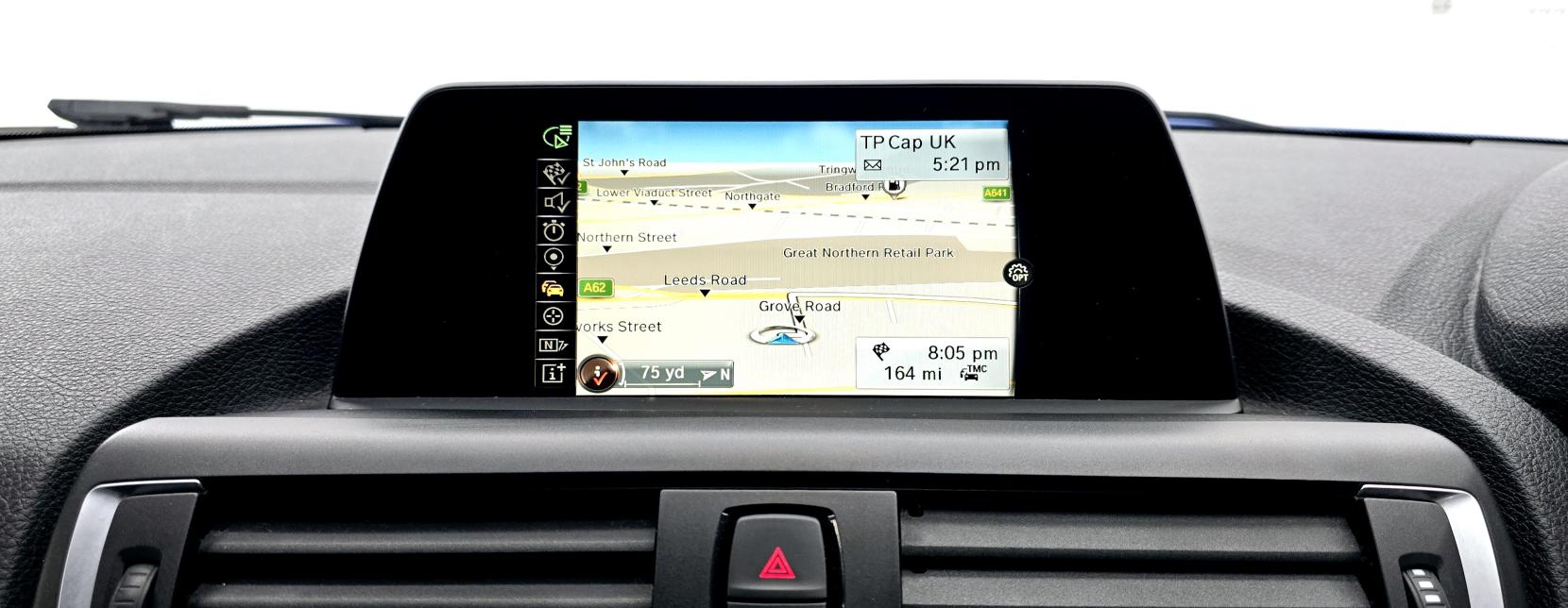 BMW 1 Series 3.0 M140i Hatchback 5dr Petrol Auto Euro 6 (s/s) (340 ps)