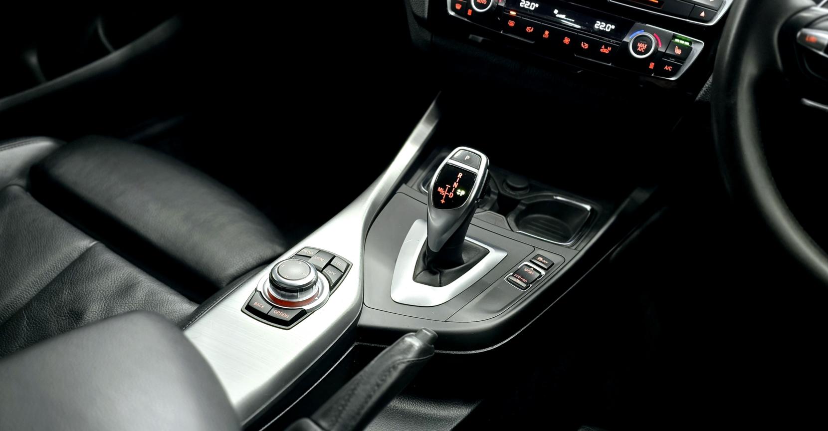 BMW 1 Series 3.0 M140i Hatchback 5dr Petrol Auto Euro 6 (s/s) (340 ps)