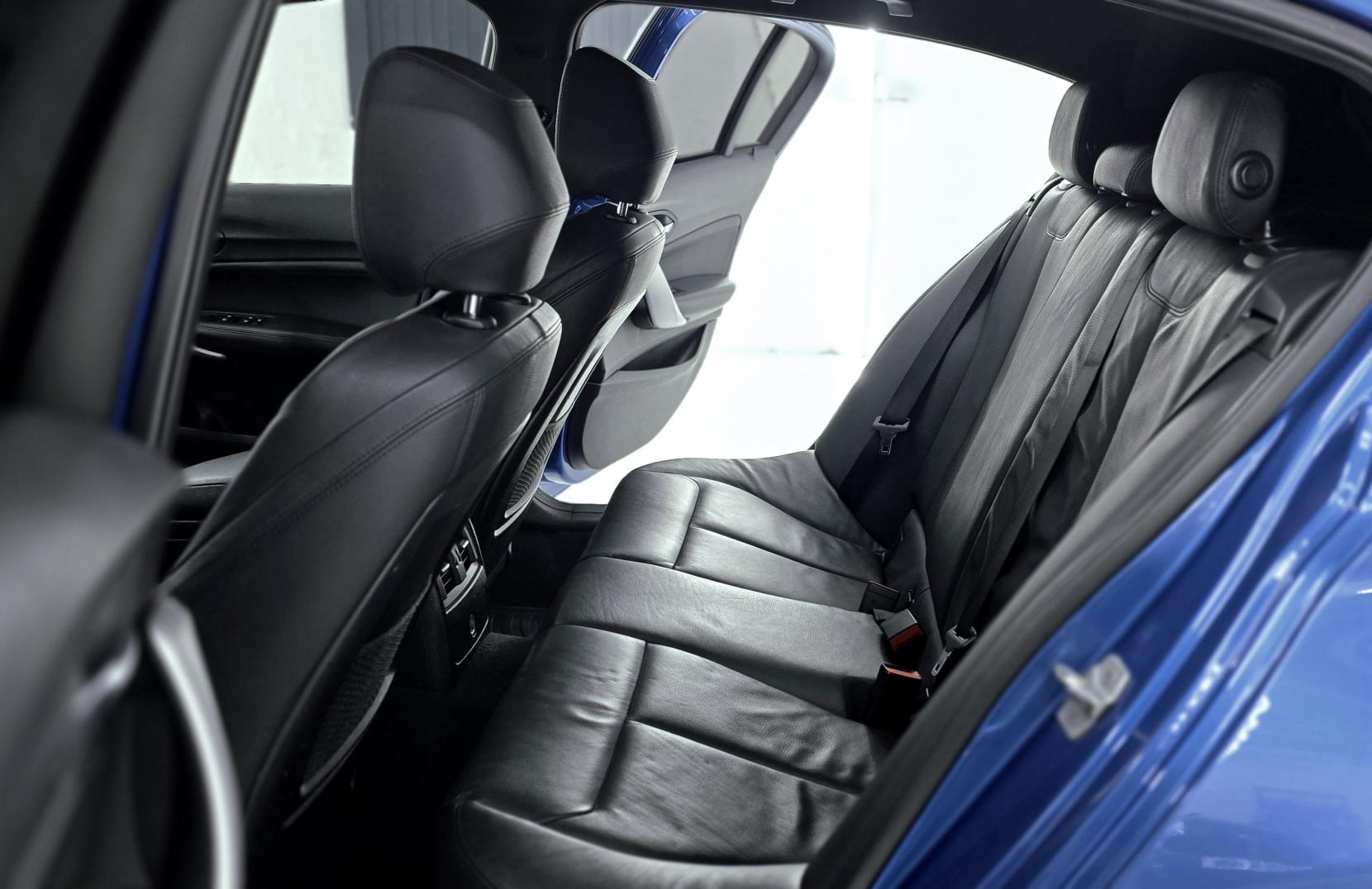 BMW 1 Series 3.0 M140i Hatchback 5dr Petrol Auto Euro 6 (s/s) (340 ps)