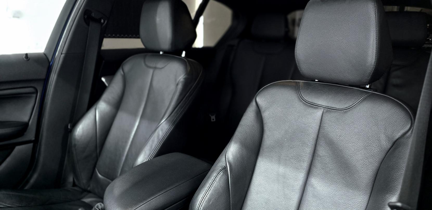 BMW 1 Series 3.0 M140i Hatchback 5dr Petrol Auto Euro 6 (s/s) (340 ps)