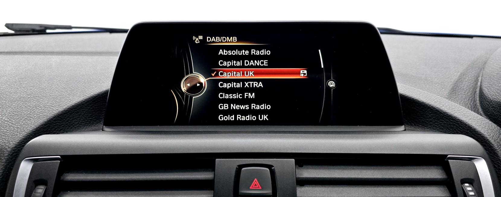 BMW 1 Series 3.0 M140i Hatchback 5dr Petrol Auto Euro 6 (s/s) (340 ps)