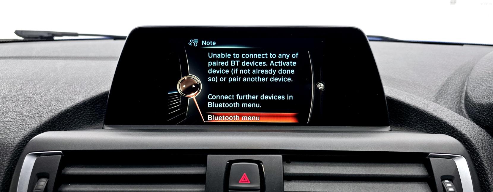 BMW 1 Series 3.0 M140i Hatchback 5dr Petrol Auto Euro 6 (s/s) (340 ps)