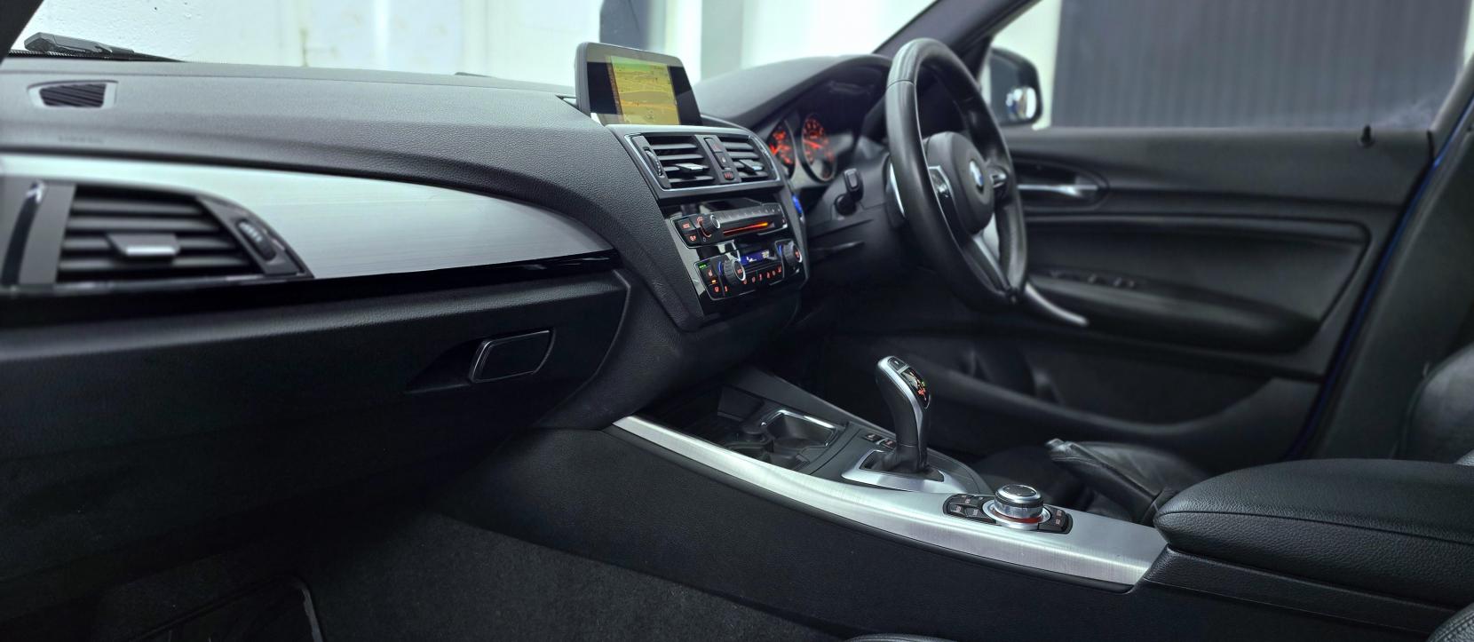 BMW 1 Series 3.0 M140i Hatchback 5dr Petrol Auto Euro 6 (s/s) (340 ps)