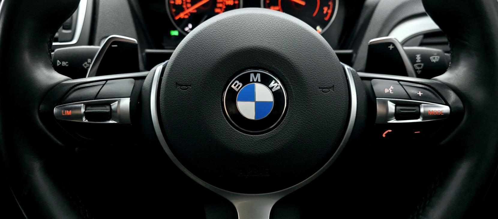 BMW 1 Series 3.0 M140i Hatchback 5dr Petrol Auto Euro 6 (s/s) (340 ps)