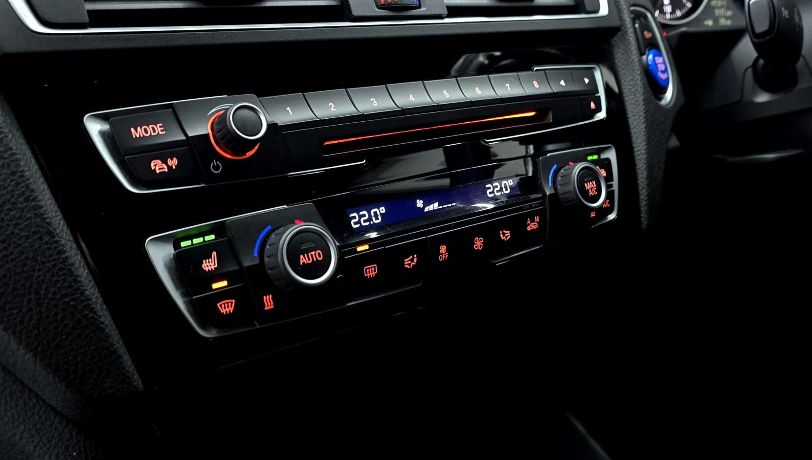 BMW 1 Series 3.0 M140i Hatchback 5dr Petrol Auto Euro 6 (s/s) (340 ps)