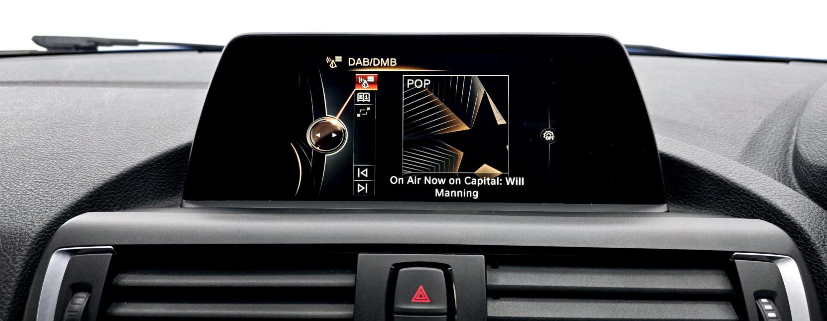 BMW 1 Series 3.0 M140i Hatchback 5dr Petrol Auto Euro 6 (s/s) (340 ps)