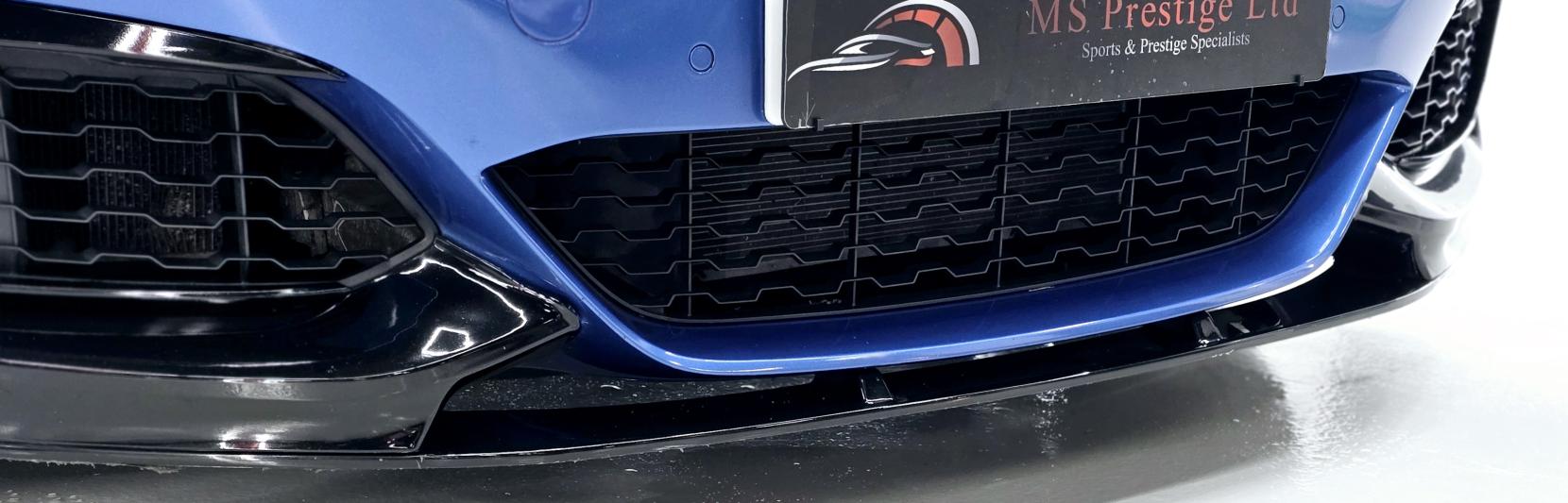 BMW 1 Series 3.0 M140i Hatchback 5dr Petrol Auto Euro 6 (s/s) (340 ps)