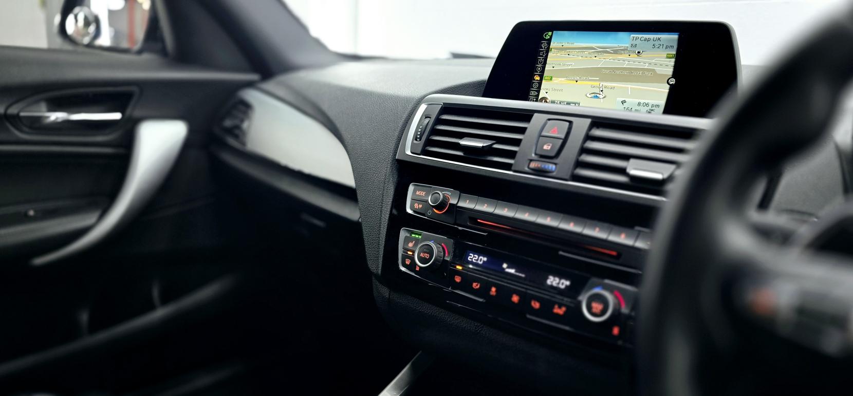 BMW 1 Series 3.0 M140i Hatchback 5dr Petrol Auto Euro 6 (s/s) (340 ps)