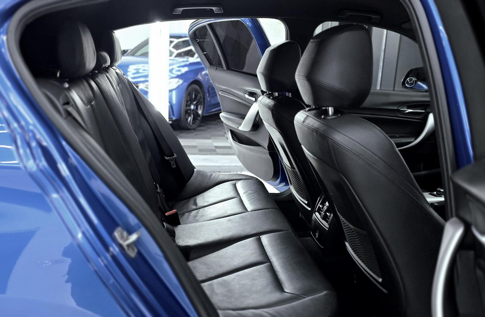 BMW 1 Series 3.0 M140i Hatchback 5dr Petrol Auto Euro 6 (s/s) (340 ps)