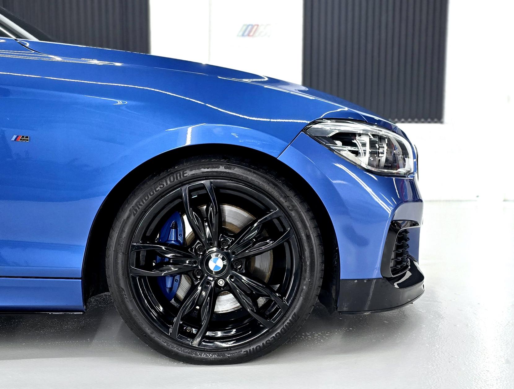 BMW 1 Series 3.0 M140i Hatchback 5dr Petrol Auto Euro 6 (s/s) (340 ps)