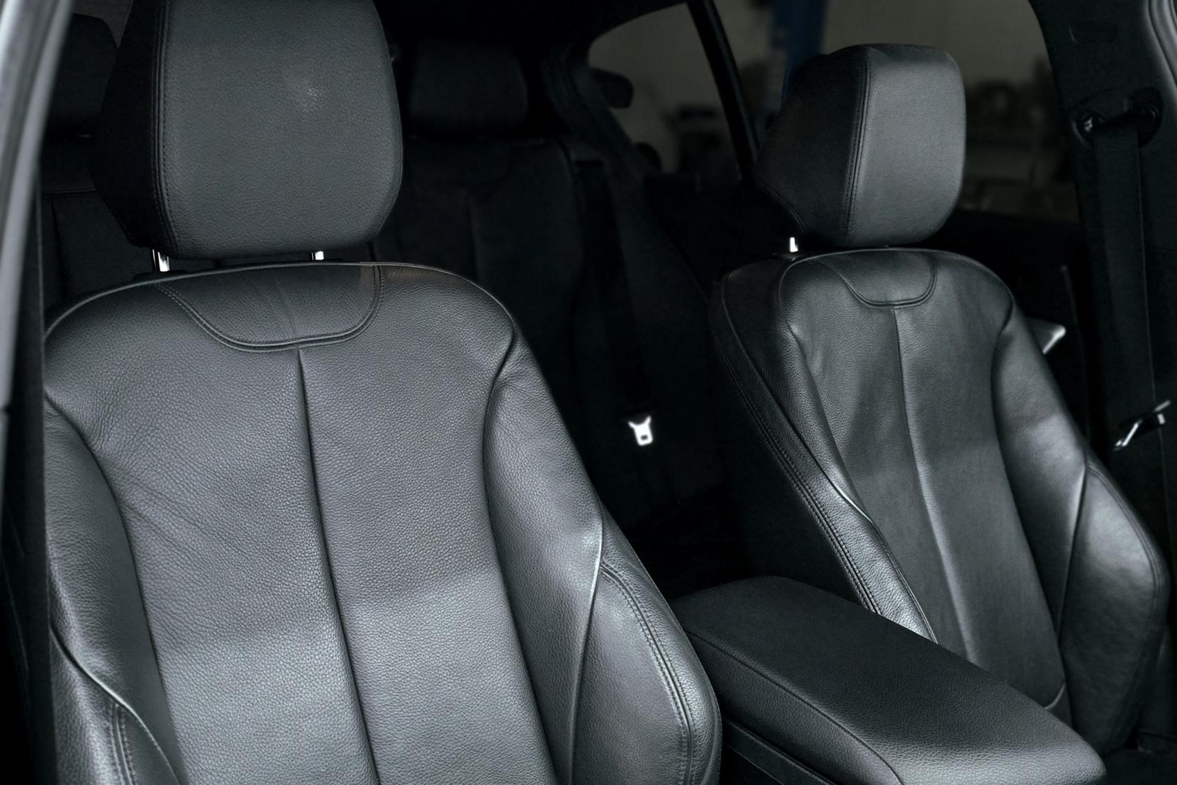 BMW 1 Series 3.0 M140i Hatchback 5dr Petrol Auto Euro 6 (s/s) (340 ps)