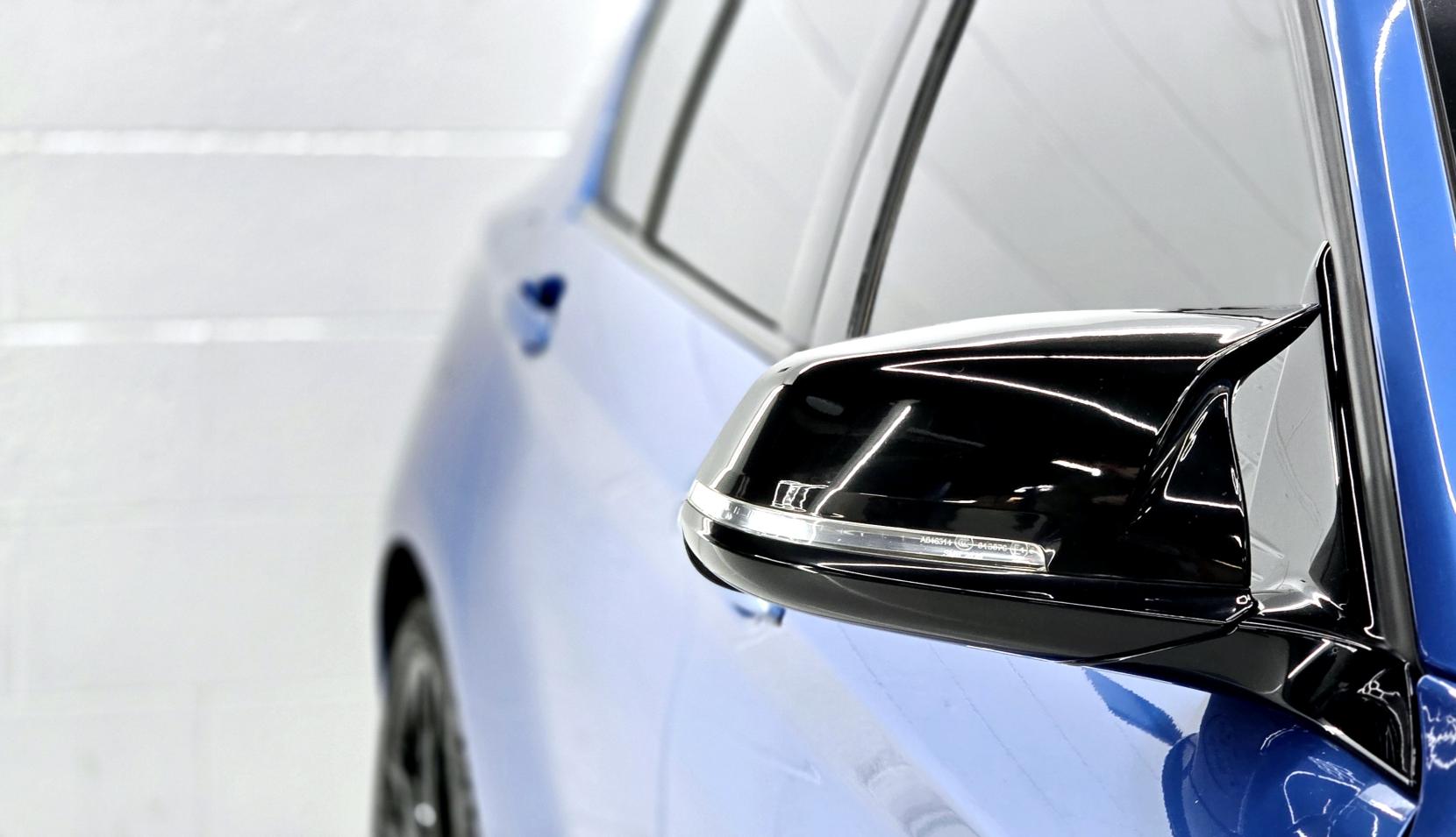 BMW 1 Series 3.0 M140i Hatchback 5dr Petrol Auto Euro 6 (s/s) (340 ps)