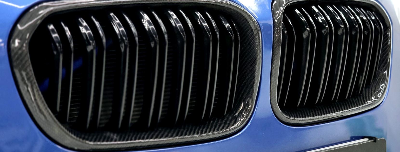 BMW 1 Series 3.0 M140i Hatchback 5dr Petrol Auto Euro 6 (s/s) (340 ps)